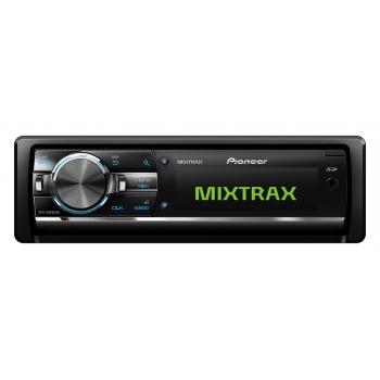 Pioneer DEH-X9650SD