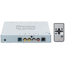 Pioneer GEX-P5700TVP