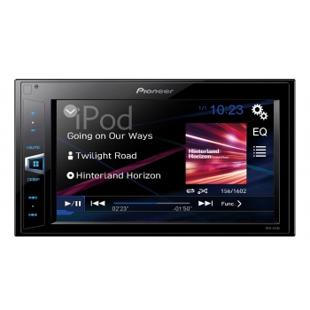 Pioneer MVH-AV185