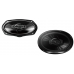 Коаксиальная 3-полосная акустика Pioneer TS-G6930F