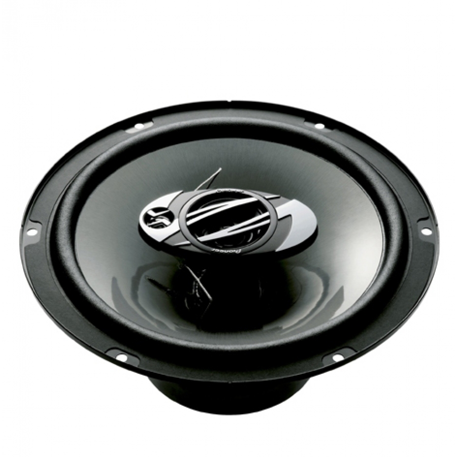 Pioneer TS-A2503i — коаксиальная 3-полосная акустика — Car Stereo ...
