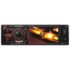 Soundmax SM-CMD3015