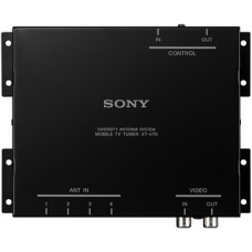 Sony XT-V70