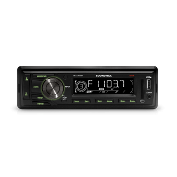 Soundmax SM-CCR3046F