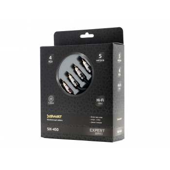 SWAT SIX-450