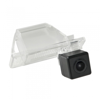 Камера заднего вида Swat Camera VDC-023AHD