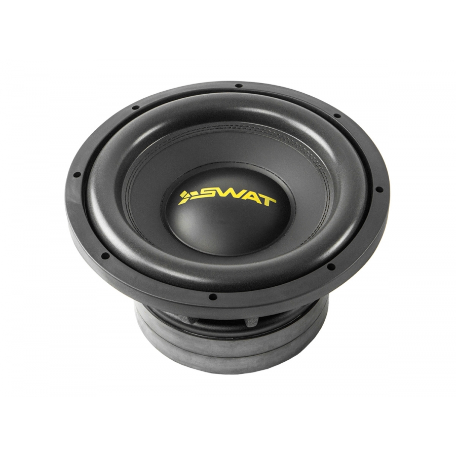 SWAT EXE12D2 — сабвуферный динамик — Car Stereo — Купить автозвук