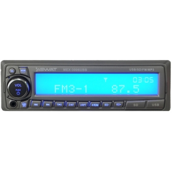 Swat MEX-3006UBB